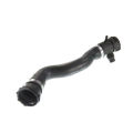 1712 7619 696 Auto Parts Auto Cooling System Radiator Coolant Hose For BMW F07/F10/F18